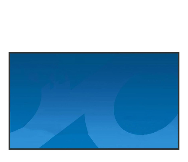 iiyama ProLite LE9864UHS-B1AG - 1538010 - zdjęcie